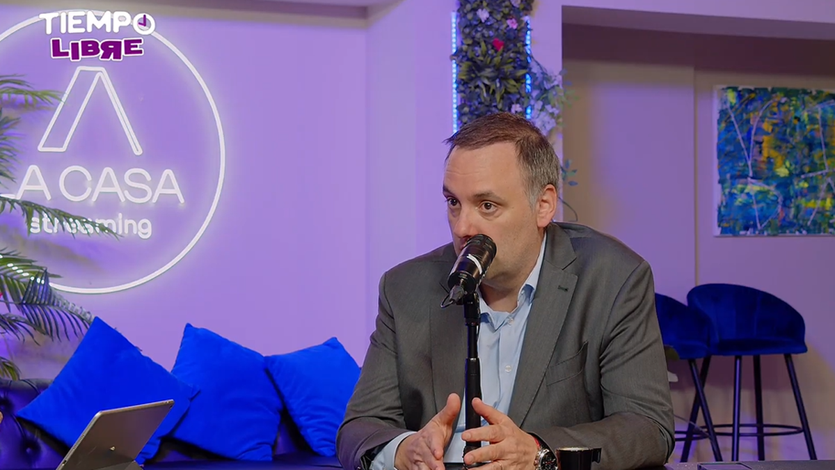 Manuel Adorni, sobre la reforma laboral: "Va a ser revolucionaria"