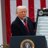 Trump y los aranceles recíprocos: ¿cuál fue el impacto para los hogares estadounidenses? Trump y los aranceles recíprocos: ¿cuál fue el impacto para los hogares estadounidenses?