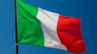 Una página web ofrece capacitación para aprender el idioma italiano de forma gratuita. 