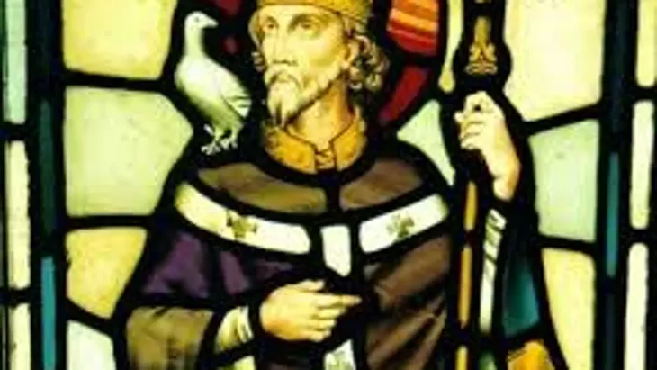 El santoral católico recuerda en esta jornada a San David de Gales. El santoral católico recuerda en esta jornada a San David de Gales.