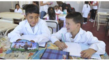 Argentina, con mala nota en rendimiento educativo