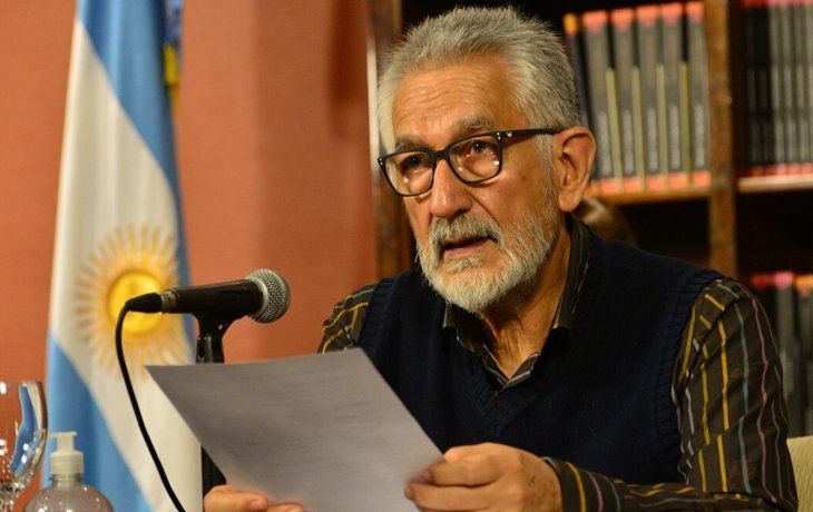 ámbito.com | Alberto Rodríguez Saá