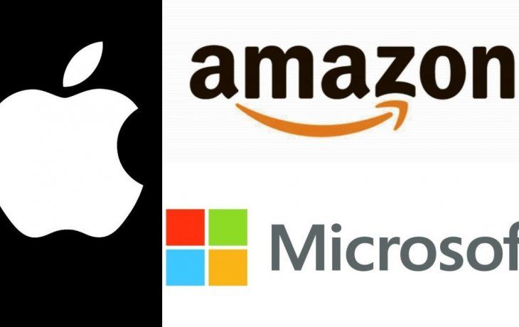 Las 100 marcas más valiosas del mundo