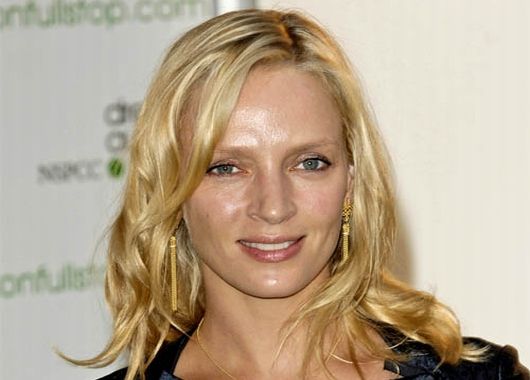 Uma Thurman