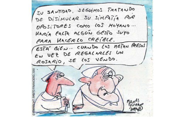 ámbito.com | Humor