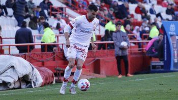 Huracán y Atlético Tucumán empatan en Parque Patricios.