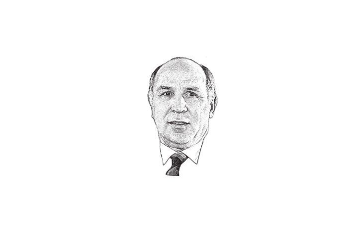 Ricardo Lorenzetti