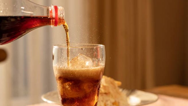Profeco y un informe sobre los refrescos.
