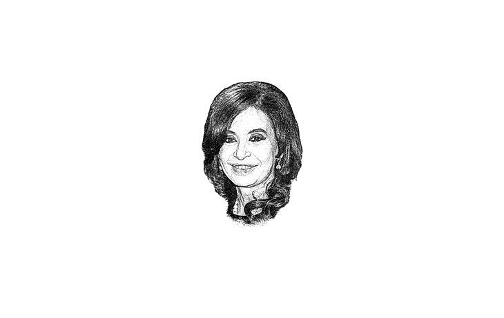 Cristina de Kirchner
