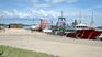 The project seeks to attract investors to Puerto de la Paloma. The project seeks to attract investors to Puerto de la Paloma.