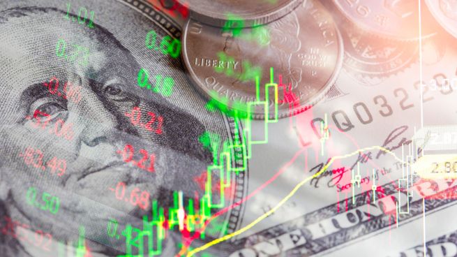 Septiembre dejó fuertes pérdidas en acciones y bonos, mientras el mercado llega a octubre con mayor cautela sobre las tasas, las reservas y el escenario electoral.