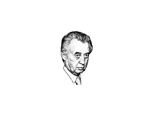 Osvaldo Cornide