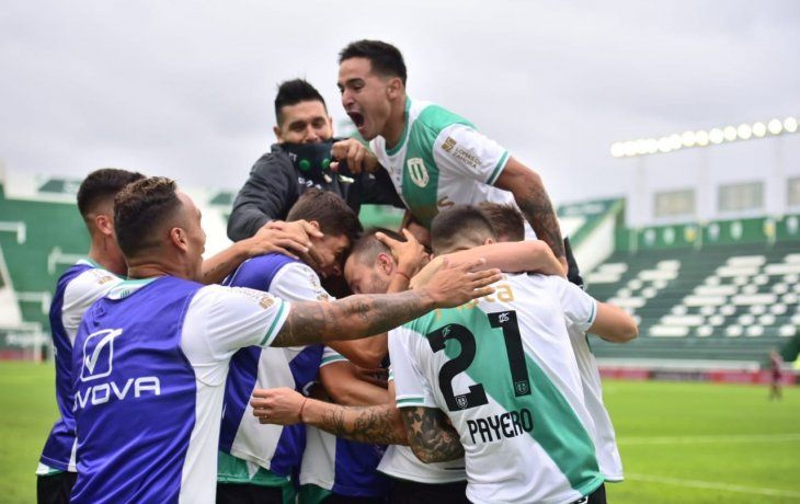 durisima respuesta de banfield al pedido de puntos de lanus: actitud vergonzosa y miserable