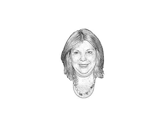 Elisa Carrió