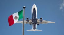 Hay complicaciones en el Aeropuerto Internacional Benito Juárez de la Ciudad de México.