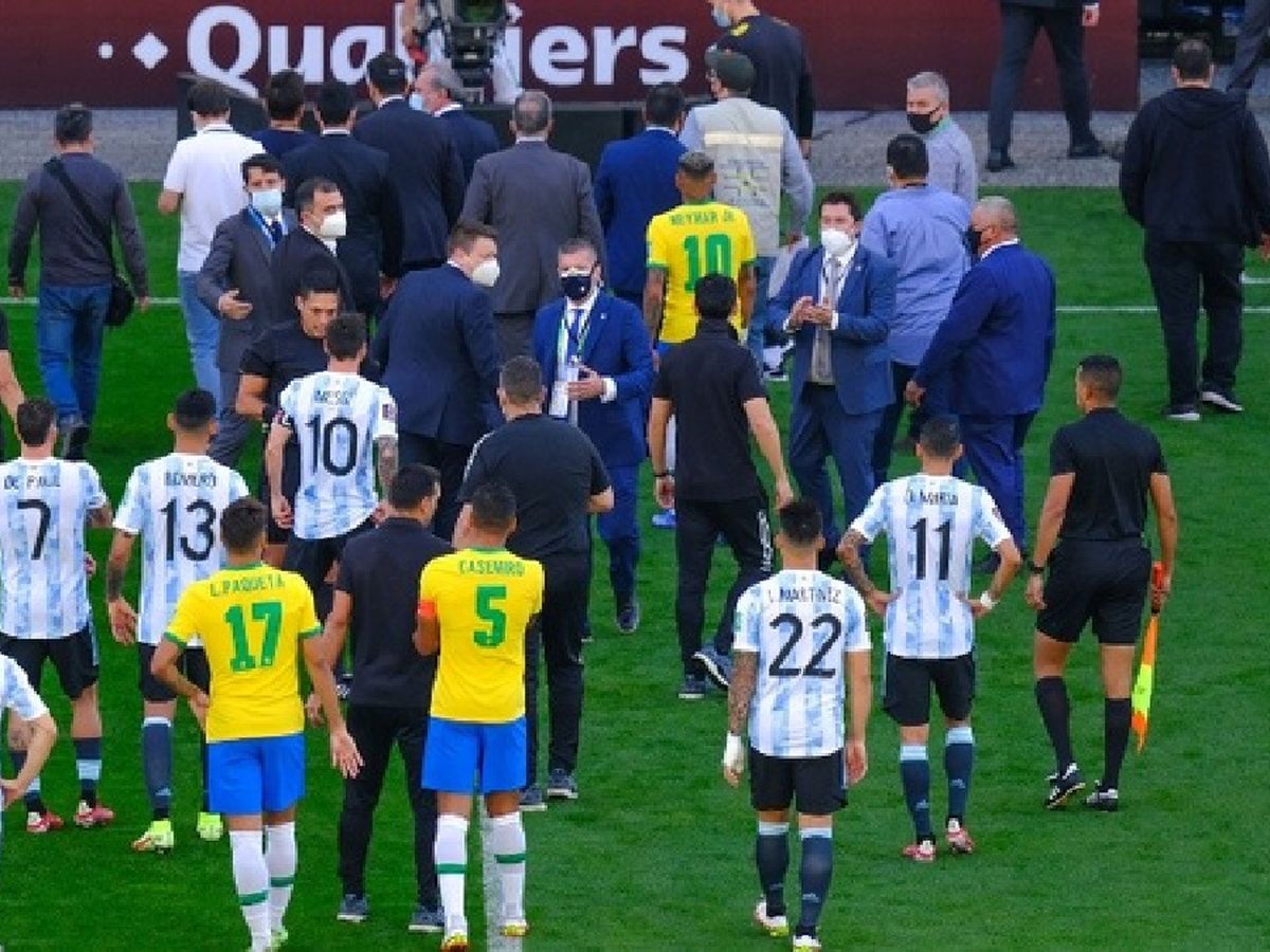Cómo sacar las entradas para ver Argentina-Brasil