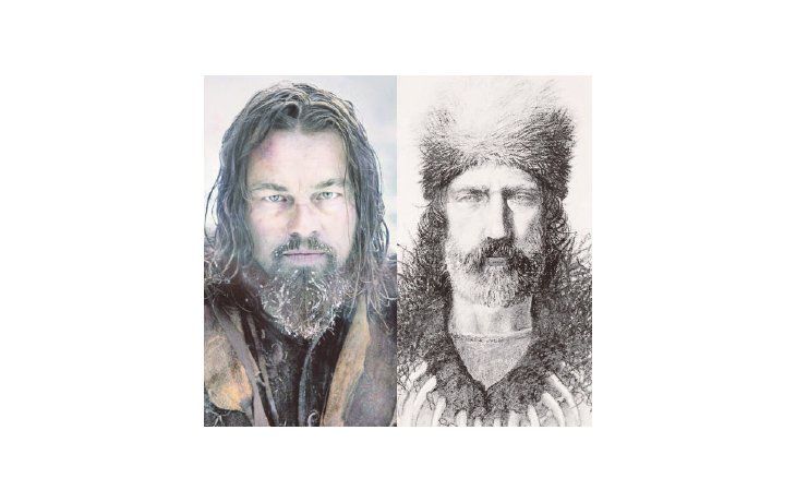 ámbito.com | La aventura de Hugh Glass, un héroe de la colonización norteamericana, dio lugar ya a otro film de 1971; y en el caso del que protagoniza DiCaprio, los historiadores le reprochan una sola licencia.