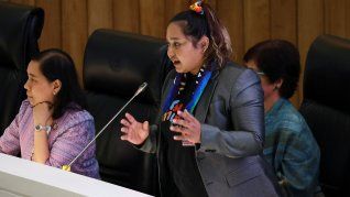 Tras una histórica jornada en el Senado,&nbsp; Tailandia aprobó el matrimonio igualitario.