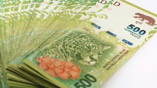aumenta el reintegro por compras a jubilados, pensionados y auh