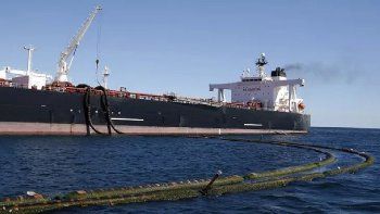 El complejo exportador petrolero es el segundo de mayor relevancia en el país y el que concentra la mayor parte de la deuda privada.