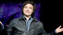 Javier Milei expondrá su gestión iniciada en diciembre de 2023 a una evaluación de la sociedad. 