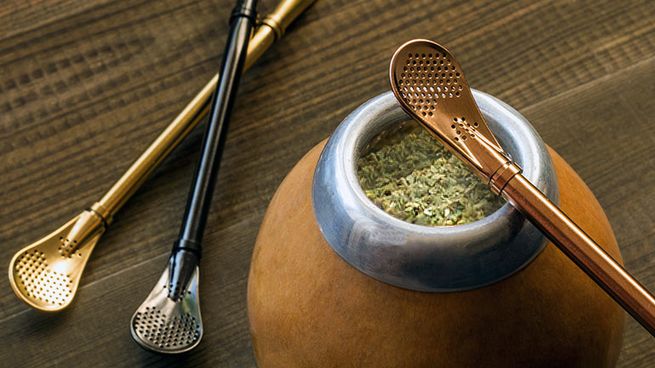 Mate. La evaluación profesional de la yerba mate debe seguir un estándar riguroso que permita alcanzar una calidad.