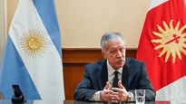 Elías Suárez informó que las cuotas del bono se acreditarán el 9 de octubre, el 10 de noviembre y el 10 de diciembre.