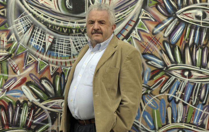David Coco Blaustein.