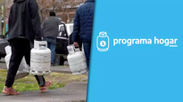 El Programa Hogar es un subsidio fundamental para miles de familias.