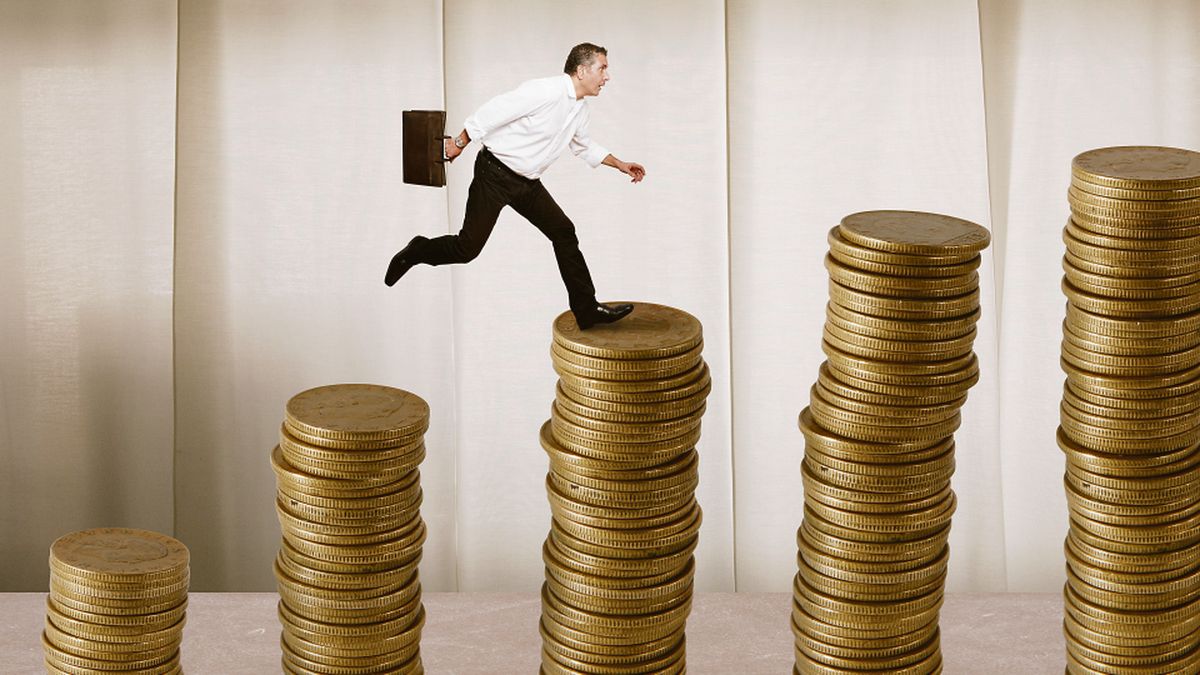 Attention savers: step by step, how to invest in the capital market
