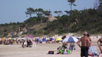 Atlántida, la capital turística de Canelones. Una ciudad balnearia que reúne tantas propuestas como perfiles de viajero