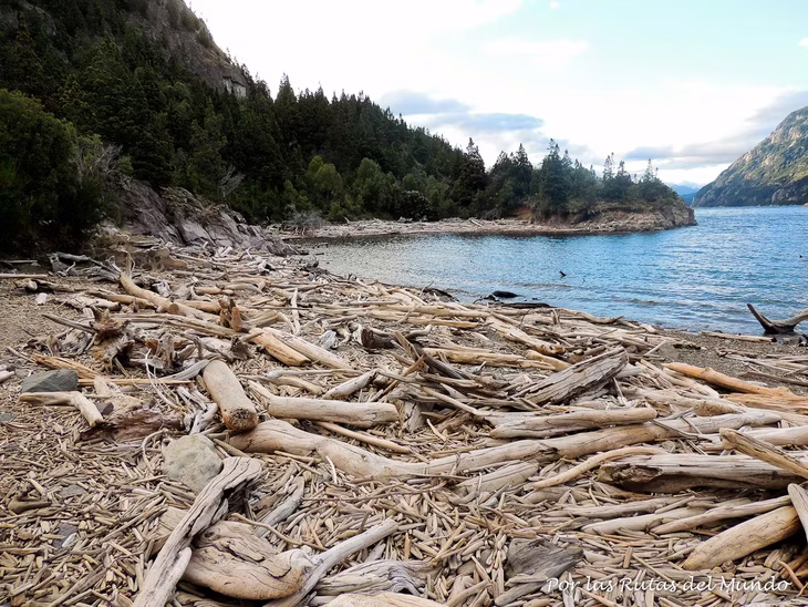 El destino de Bariloche que te dar&aacute; paz y tranquilidad.