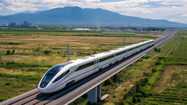 El Tren México-Querétaro se perfila como uno de los proyectos de infraestructura más importantes de la administración federal.