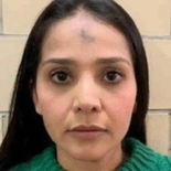 La Negra, una de las hijas de El Mencho. La Negra, una de las hijas de El Mencho.