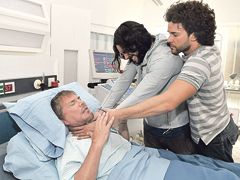 «Valientes» fue el programa más visto del año, aunque «Canal 13» perdió contra «Telefé», por 11.5 contra 10.