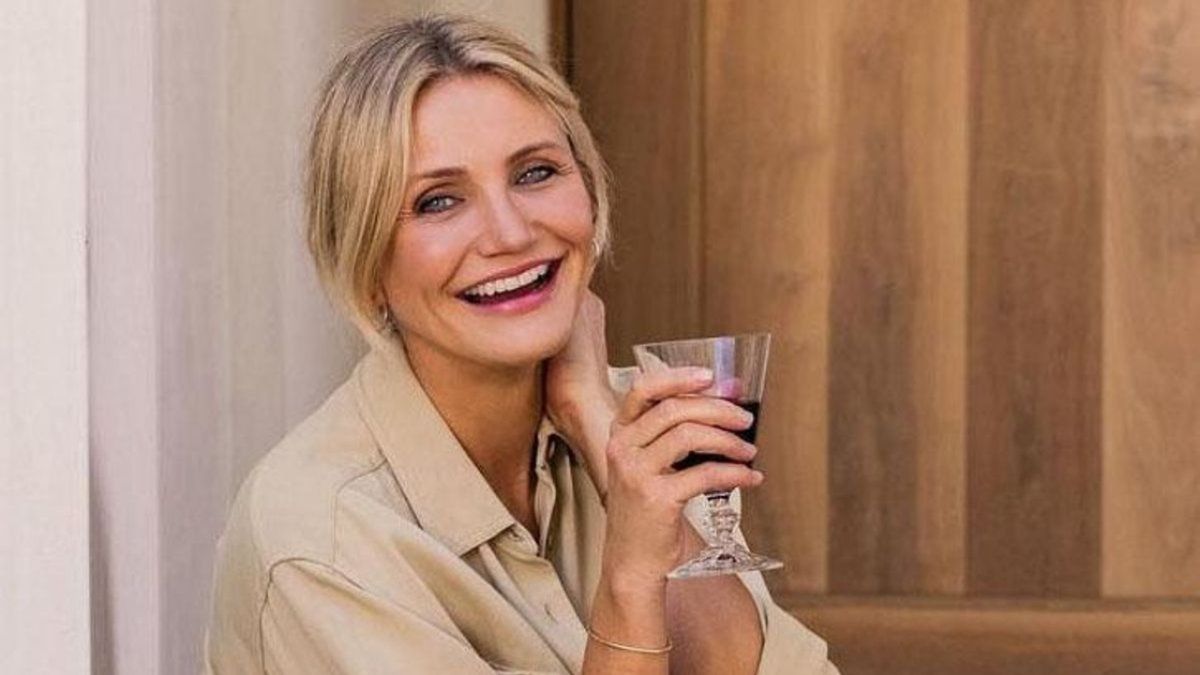 Cameron Diaz’s training secrets for an enviable and healthy physique at 53 years old