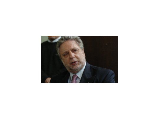 Mario Llambías