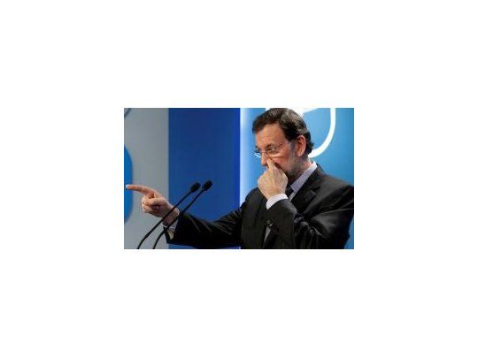 España, peor: desempleo toca máximo en 36 años y podría pedir rescate de € 300.000 M