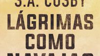 Novela violenta con la redención como fondo