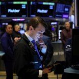 Los principales índices de Wall Street caen este lunes. Los principales índices de Wall Street caen este lunes.