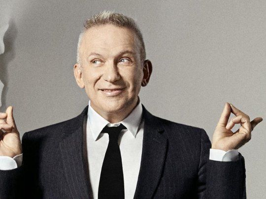 Jean Paul Gaultier anunció que realizrá su último desfile.&nbsp;