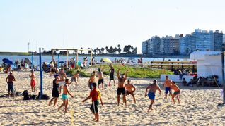 El verano da pelea: el pronóstico para el martes 18 de marzo según Inumet