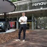 Pablo Sibilla y Boreal, el flamante SUV que ya se muestra en el país Pablo Sibilla y Boreal, el flamante SUV que ya se muestra en el país