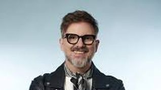 Juan Pablo Geretto en Las cosas maravillosas, que se presenta los viernes en el Multiteatro. 