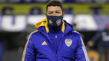 Sebastián Battaglia volverá a concentrar al colombiano Villa para el compromiso por Copa Argentina.