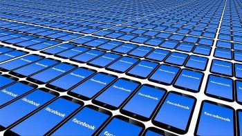 La multa impuesta a Facebook es de las más grandes impartidas por el gobierno de EEUU.