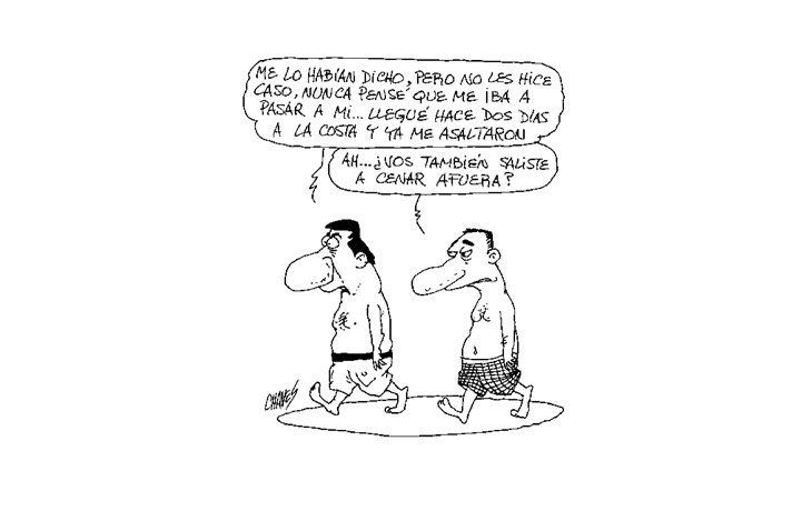 ámbito.com | CENA