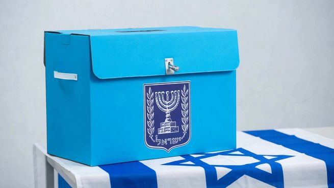 Las elecciones parlamentarias de Israel definen la composición de la Knéset, pero la formación del próximo Gobierno depende de las alianzas entre partidos.