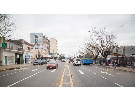 Con el plan, se pavimentarán 220 kilómetros de calles que hoy son de tierra.