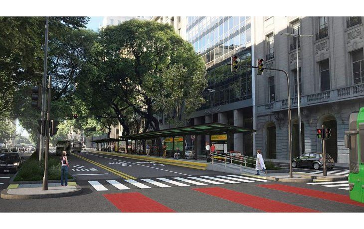 ámbito.com | El Gobierno porteño anunció que comenzará a funcionar el próximo 6 de junio.